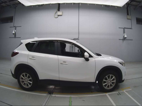 2014 Mazda CX-5 KE2AW[2]