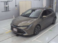 2020 Toyota Corolla Sports