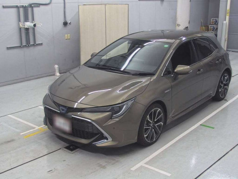 2020 Toyota Corolla Sports ZWE211H[0]