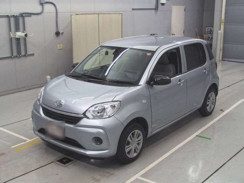 2023 Daihatsu Boon M700S[0]