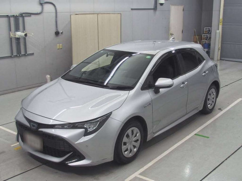 2019 Toyota Corolla Sports ZWE211H[0]