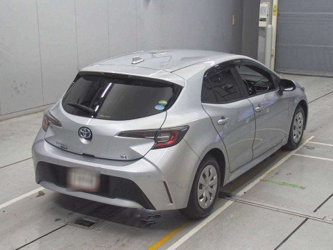 2019 Toyota Corolla Sports ZWE211H[1]