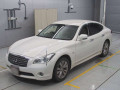 2011 Nissan Fuga