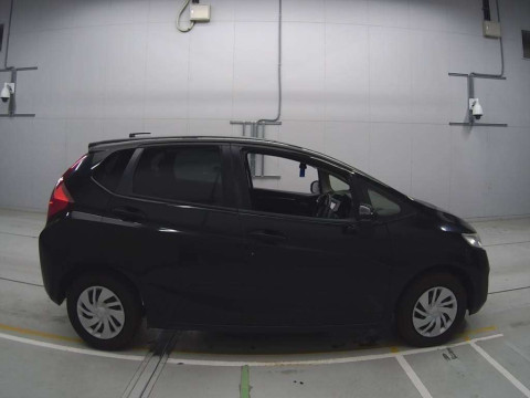 2013 Honda Fit GK3[2]