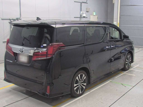 2022 Toyota Alphard AGH30W[1]