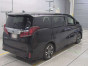 2022 Toyota Alphard