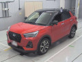 2020 Daihatsu Rocky