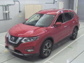 2019 Nissan X-Trail