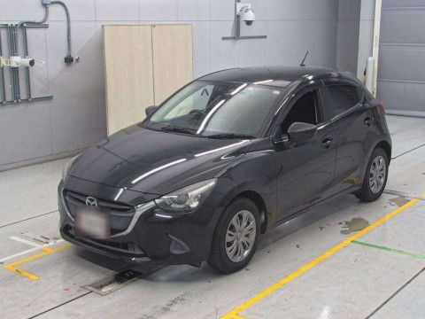 2016 Mazda Demio DJ3FS[0]