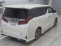 2021 Toyota Alphard