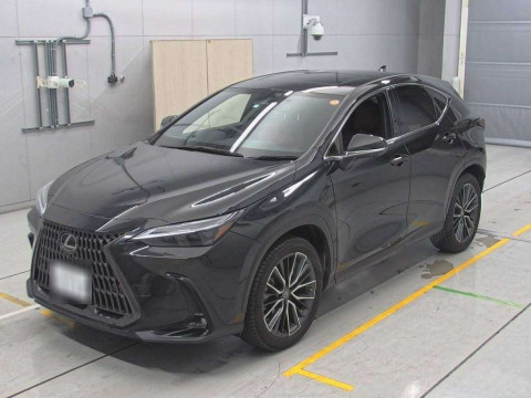 2023 Lexus NX AAZA20[0]