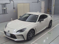 2023 Toyota GR86