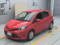 2015 Toyota Vitz