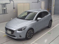 2018 Mazda Demio