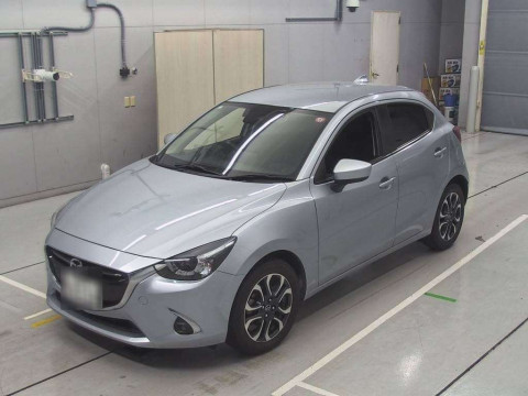 2018 Mazda Demio DJ5FS[0]