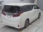 2020 Toyota Alphard