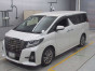 2017 Toyota Alphard