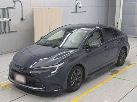 2023 Toyota Corolla Sedan MZEA17[0]