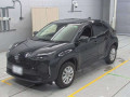 2021 Toyota YARIS CROSS