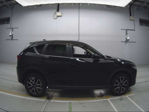 2018 Mazda CX-5 KFEP[2]