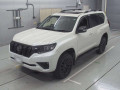 2023 Toyota Land Cruiser Prado