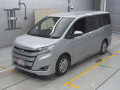 2020 Toyota Noah