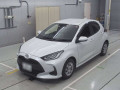 2022 Toyota YARIS