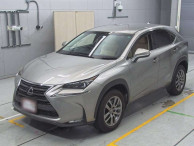 2016 Lexus NX