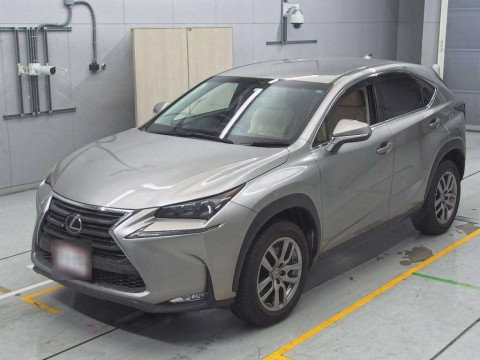 2016 Lexus NX AGZ10[0]