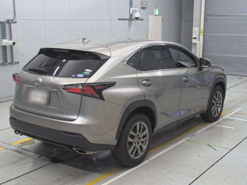 2016 Lexus NX AGZ10[1]