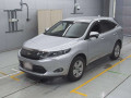 2016 Toyota Harrier