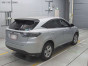 2016 Toyota Harrier