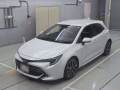 2021 Toyota Corolla Sports