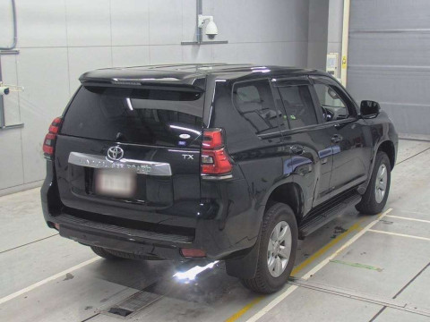 2022 Toyota Land Cruiser Prado TRJ150W[1]