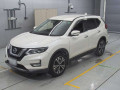 2018 Nissan X-Trail