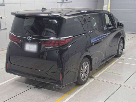 2024 Toyota Alphard AGH40W[1]