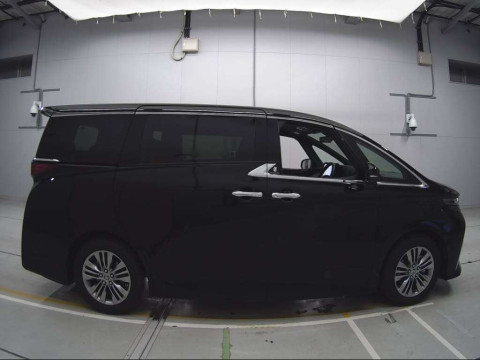 2024 Toyota Alphard AGH40W[2]