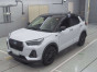 2022 Daihatsu Rocky