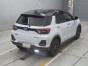 2022 Daihatsu Rocky