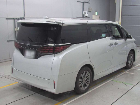 2023 Toyota Alphard AGH40W[1]