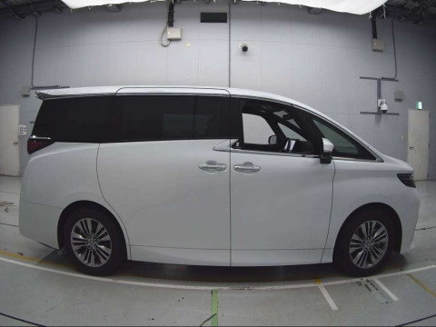 2023 Toyota Alphard AGH40W[2]