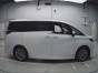 2023 Toyota Alphard