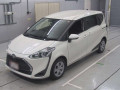 2019 Toyota Sienta