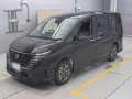 2025 Nissan Serena