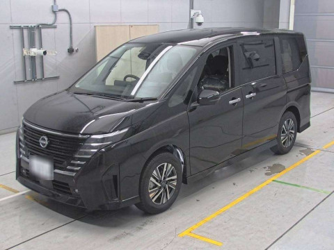 2025 Nissan Serena FC28[0]