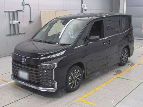 2025 Toyota Voxy ZWR90W[0]