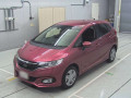 2018 Honda Fit