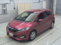 2018 Honda Fit