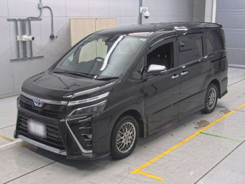 2020 Toyota Voxy ZWR80W[0]