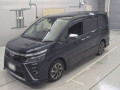 2019 Toyota Voxy